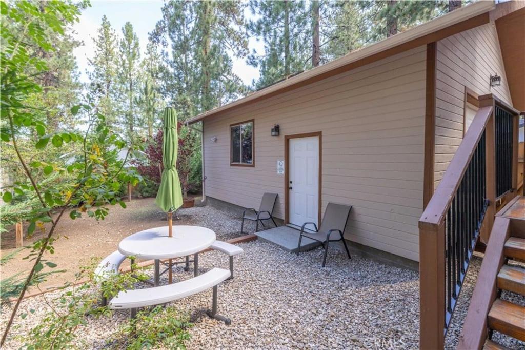 Three Bear'S Bungalow - Close To Slopes! بيغ بير لاكي، سان بيرناردينو، كاليفورنيا المظهر الخارجي الصورة